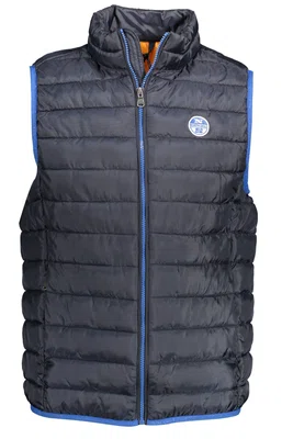 NORTH SAILS SLEEVELESS MAN BLUE