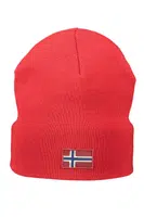 NAPAPIJRI RED MAN BEANIE