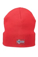 NAPAPIJRI RED MAN BEANIE