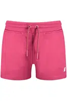 K-WAY SHORT PANTS GIRL PURPLE