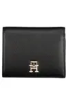 Dámská peněženka Tommy Hilfiger černá