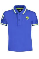 NORTH SAILS SHORT SLEEVED POLO SHIRT FOR CHILDREN BLUE