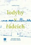 Lodyhy v řádcích - Ondřej Fous