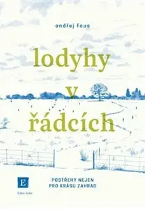 Lodyhy v řádcích - Ondřej Fous