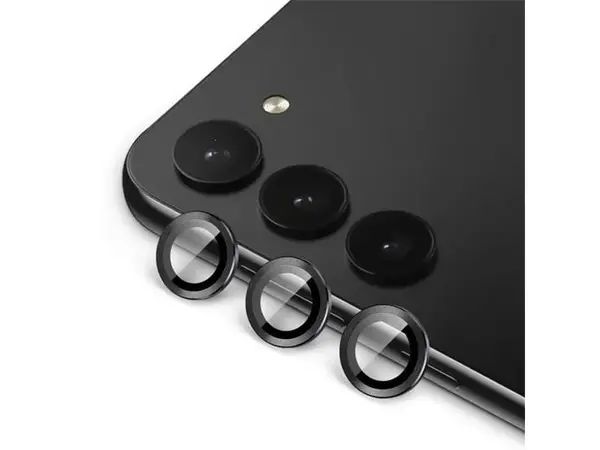 Ochranná folie na objektiv fotoaparátu pro SAMSUNG A145/A146/A246/A346/A14 4G/A14 5G Black