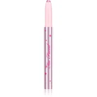 Too Faced Quickie Queen oční stíny v tužce odstín Lilac Lust 1.5 g