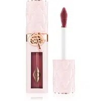 Charlotte Tilbury Pillow Talk Big Lip Plump Gasm lesk na rty pro větší objem odstín Medium To Deep 5.5 ml