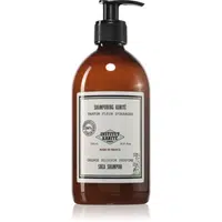 Institut Karité Paris Orange Blossom Shea Shampoo denní šampon s bambuckým máslem 500 ml