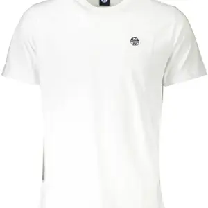 Pánské triko NORTH SAILS s krátkým rukávem