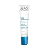 Uriage Aktivní hydratační krém na oční okolí Eau Thermale (Water Eye Contour Cream) 15 ml