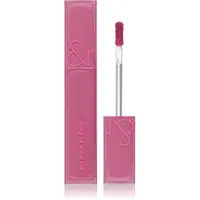 rom&nd Dewy Ful Water Tint dlouhotrvající lesk na rty odstín #06 Thulian 5 g