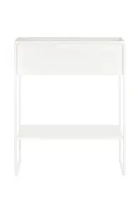 Květináč se stojanem Bizzotto Madelyn 45 x 18 x 44 cm