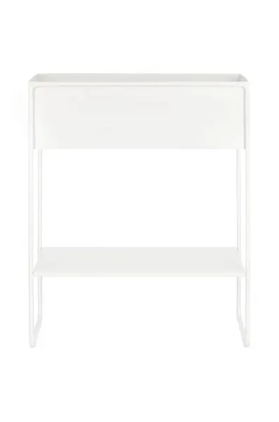 Květináč se stojanem Bizzotto Madelyn 45 x 18 x 44 cm