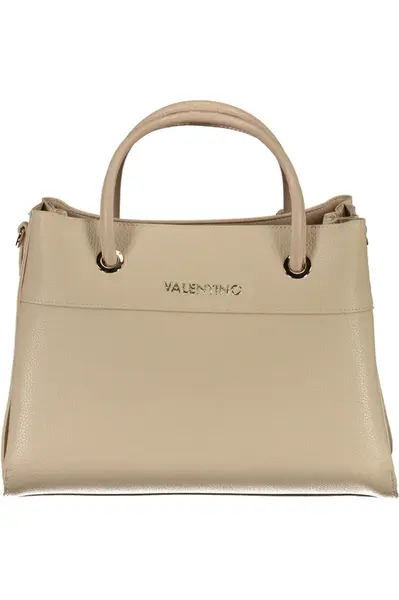 VALENTINO BAGS BEIGE WOMAN BAG