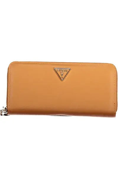 Dámská kožená peněženka