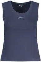 Dámské tílko Tommy Hilfiger modré