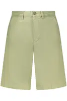 NORTH SAILS MEN'S BERMUDA PANTS GREEN