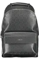 Černý batoh Calvin Klein