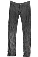 Dámské černé džíny PHARD