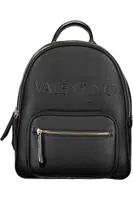 VALENTINO BAGS WOMEN'S BACKPACK BLACK