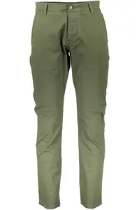 Zelené pánské kalhoty Dockers