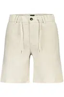 BOSS MEN'S BERMUDA PANTS BEIGE