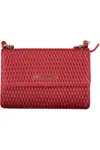 VALENTINO BAGS WOMEN'S BAG RED
