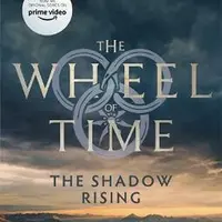 The Shadow Rising - Robert Jordan