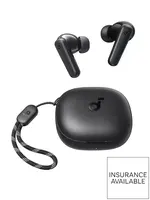 Anker soundcore R50i Bluetooth sluchátka černá