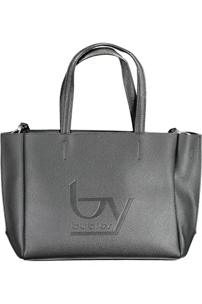 BYBLOS BLACK WOMEN'S BAG