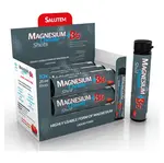 MAGNESIUM Chelate + B6 cherry 10 ks