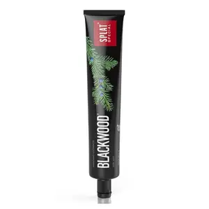 SPLAT Special Blackwood Zubná pasta 75 ml