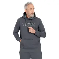 Vagner Pánska mikina Cinca, petrolejová XXXL