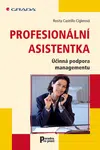 Profesionální asistentka, Ciglerová Castrillo Rosita