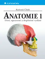 Anatomie 1, Čihák Radomír
