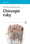 Chirurgie ruky, Pilný Jaroslav