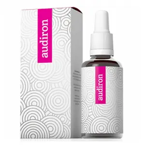 ENERGY Audiron 30 ml