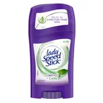 LADY SPEED STICK Derma+ Care Aloe tuhý dezodorant 40 g