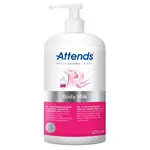 ATTENDS Telové mlieko 500 ml