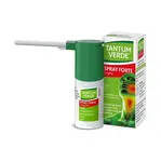 TANTUM VERDE Spray Forte orálna aerodisperzia 15 ml
