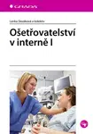 Ošetřovatelství v interně I, Slezáková Lenka