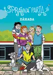 Správná parta - Záhada, Saniová Jitka