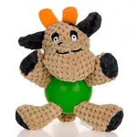 Reedog Kong ball pískací hračka pro psy, 17cm | P49488