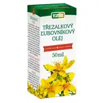 VIRDE Ľubovníkový olej 50 ml