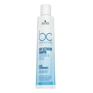 Schwarzkopf Professional BC Bonacure Root Activating Shampoo šampón pre aktiváciu korienkov 250 ml