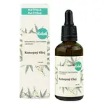 KVITOK Konopný olej 50 ml
