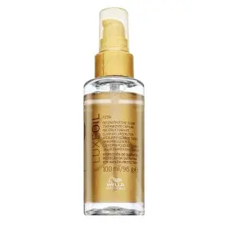 Wella Professionals SP Luxe Oil Reconstructive Elixir olej pre všetky typy vlasov 100 ml