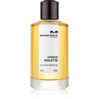 Mancera Choco Violette parfémovaná voda unisex 120 ml
