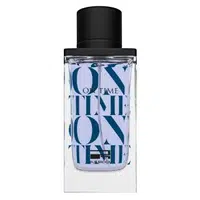Rue Broca On Time Blue parfémovaná voda pre mužov 100 ml