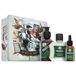 Proraso darčeková sada Refreshing Metal Box Beard Care 200 ml + 100 ml + 30 ml